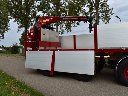 JKB levert KENNIS 14-R aan Hobe Transport Echteld